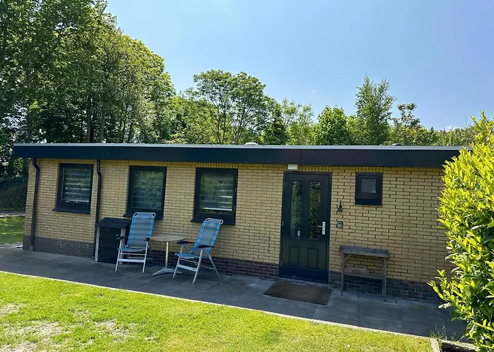 Casa de Férias Beautiful With Spacious Garden *